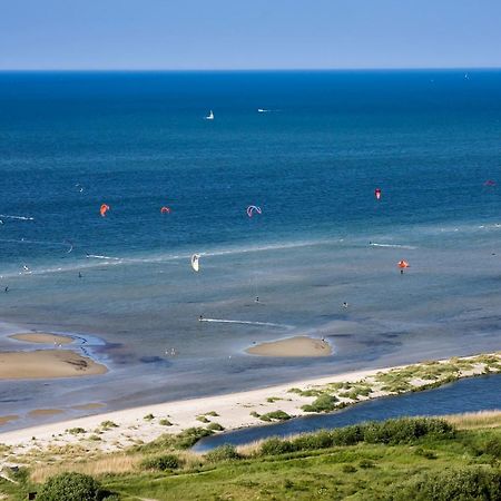 Ferienhaus Meerblick Marina Wendtorf Bagian luar foto