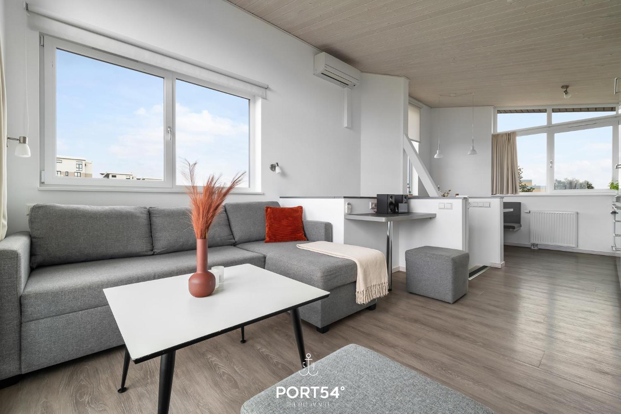 Ferienhaus Meerblick Marina Wendtorf Bagian luar foto