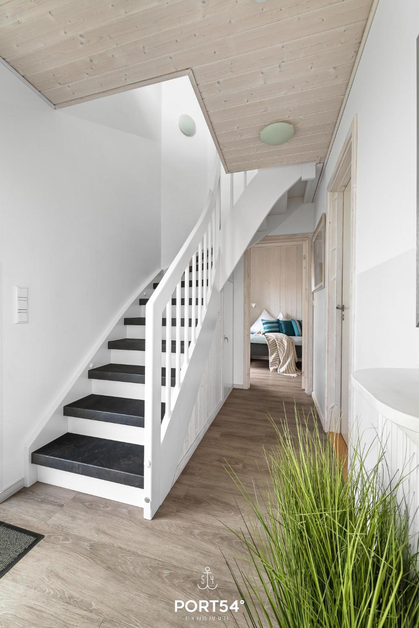 Ferienhaus Meerblick Marina Wendtorf Bagian luar foto