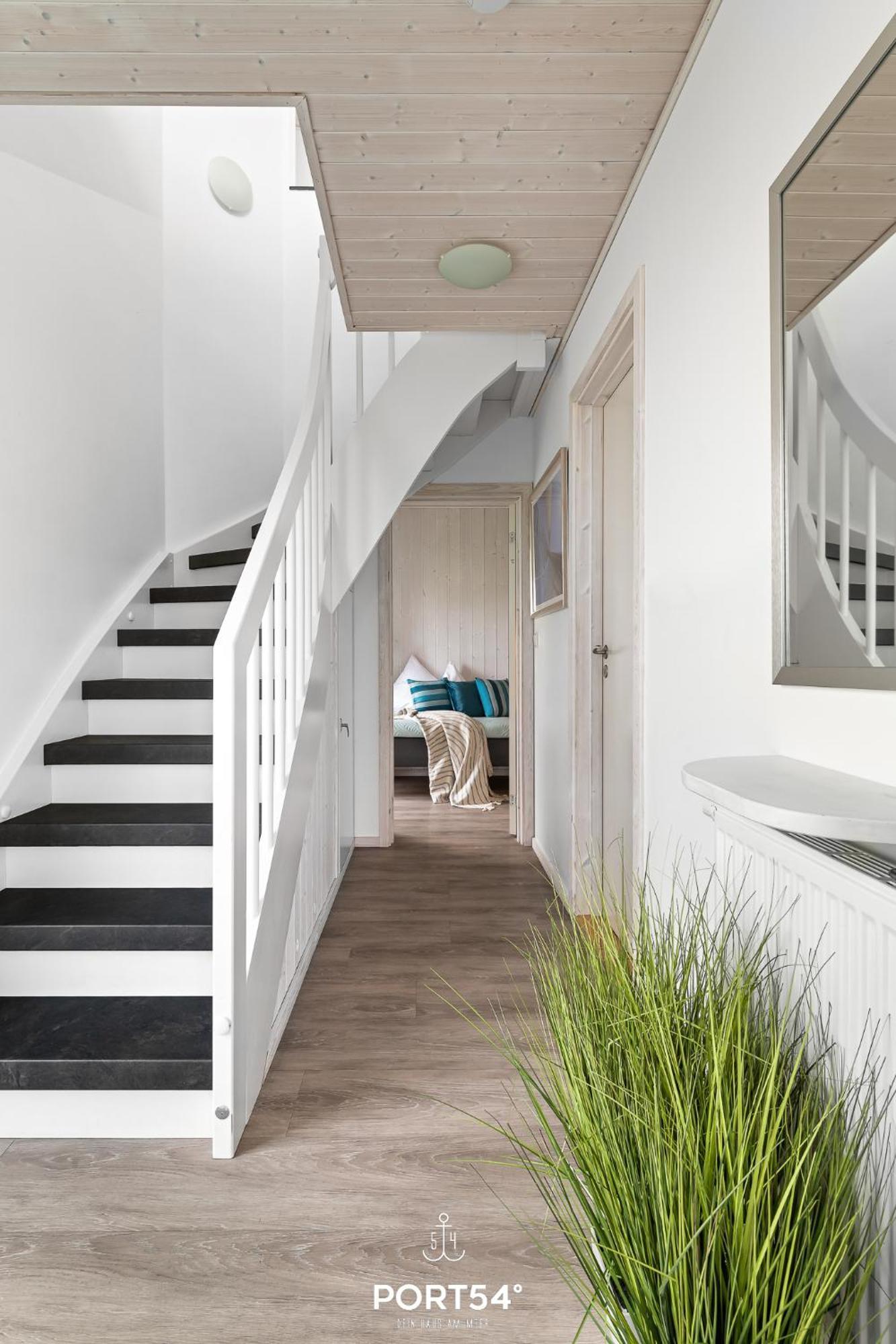 Ferienhaus Meerblick Marina Wendtorf Bagian luar foto