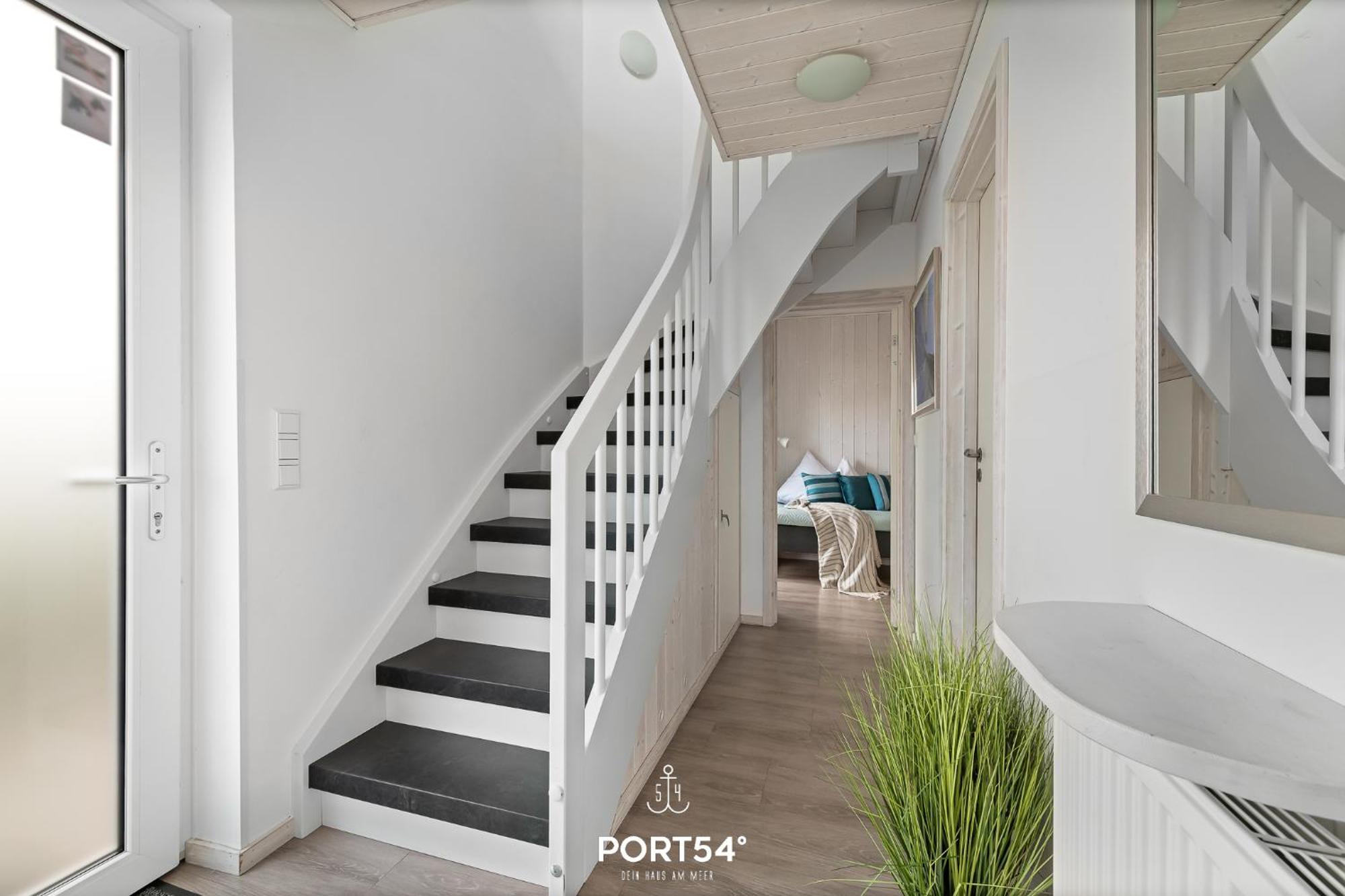 Ferienhaus Meerblick Marina Wendtorf Bagian luar foto