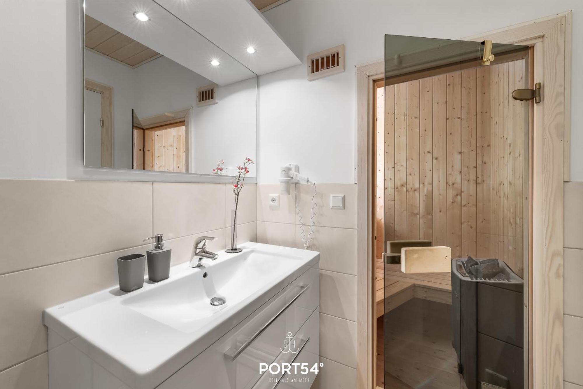 Ferienhaus Meerblick Marina Wendtorf Bagian luar foto
